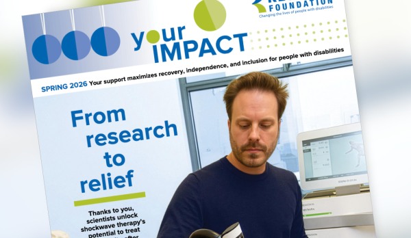 Spring 2026 Your Impact thumbnail