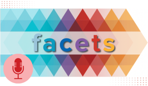 Facets Podcast Newsletter thumbnail