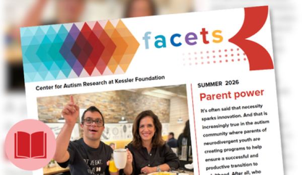  Preview Name SUMMER 2026 - FACETS Newsletter thumbnai
