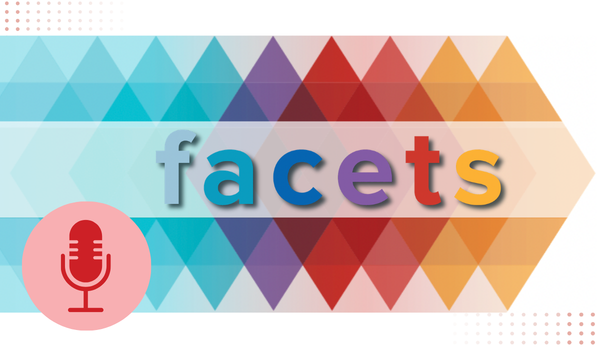 Facets Newsletter graphic