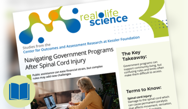 Real-Life Science-Navigating Government Programs - thumbnail