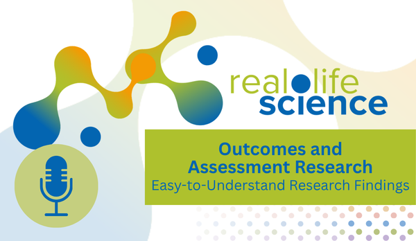 RLS-Outcomes Podcast Thumbnail