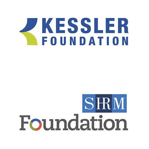 two logos