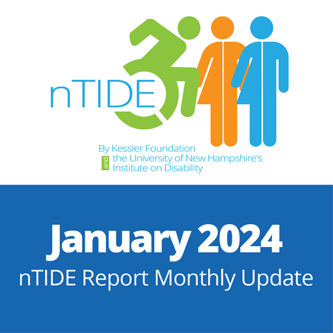 ntide logo with icon of an individual in a wheelchair