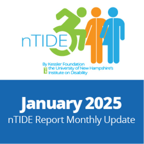 ntide report monthly banner