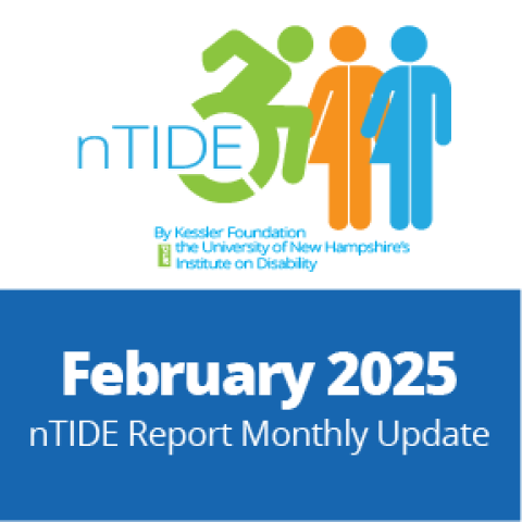 ntide report monthly banner