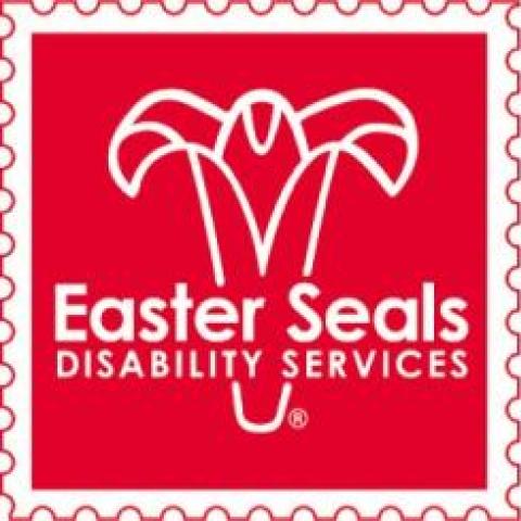 easter seal logo