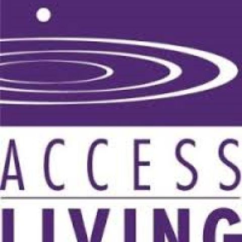 access loving logo