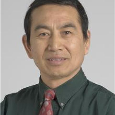 dr yue