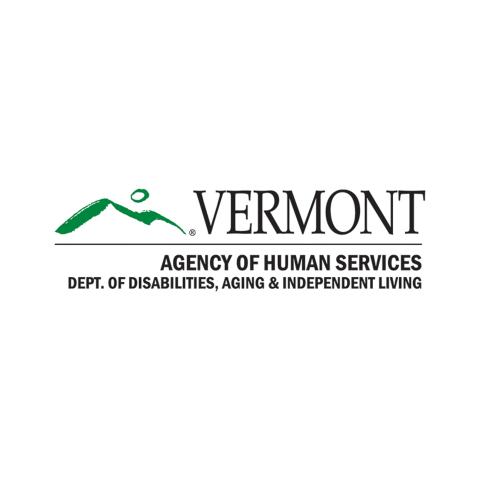 Vermont Human Services Logo