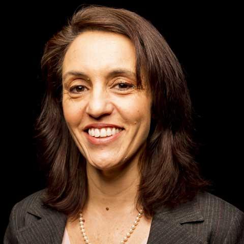 Amanda Botticello scientist at Kessler Foundation