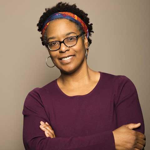 Denise Fyffe, PhD