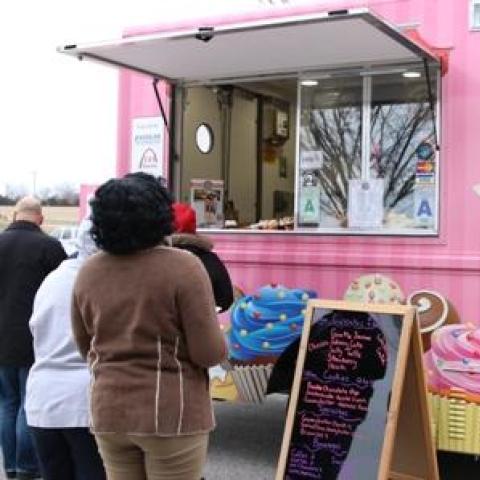 Destination Desserts Provides 'Sweet' Opportunities for Employing People with Disabilities