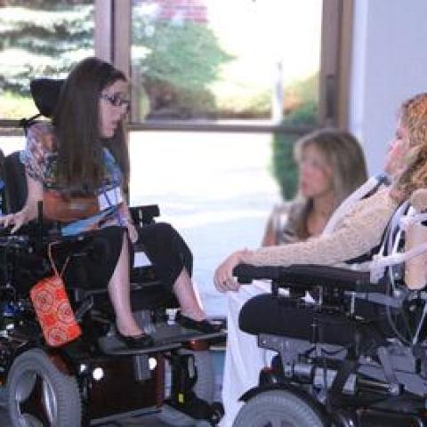 On the 20th Anniversary of the ADA