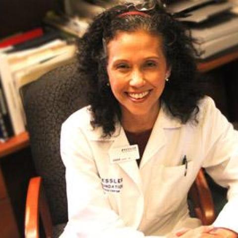 Stroke research director provides expert commentary for study published in Neurology