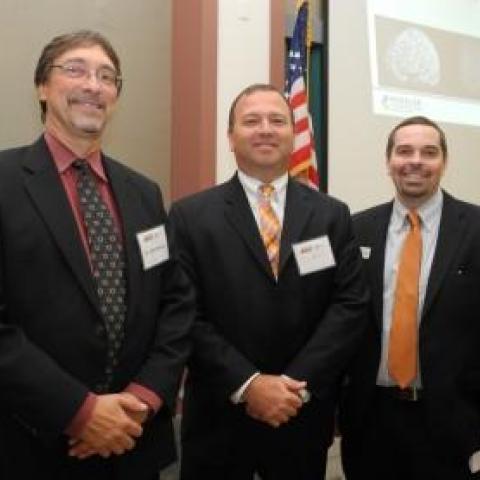 Foundations hosts New Jersey Metro Chapter of National MS Society