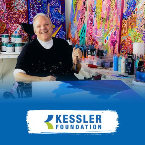 Kessler Foundation Donations