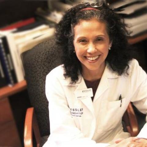 A.M. Barrett, MD, of Kessler Foundation Joins Brain Injury Medicine Milestone Project
