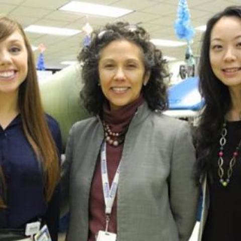 Spatial Neglect Assessment: A Web-based Learning Opportunity