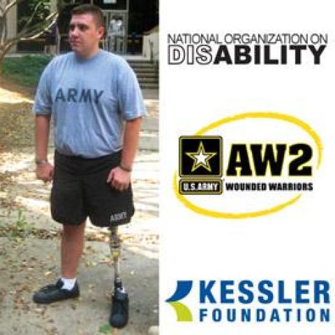 Improving Quality of Life for Wounded Warriors and Their Families