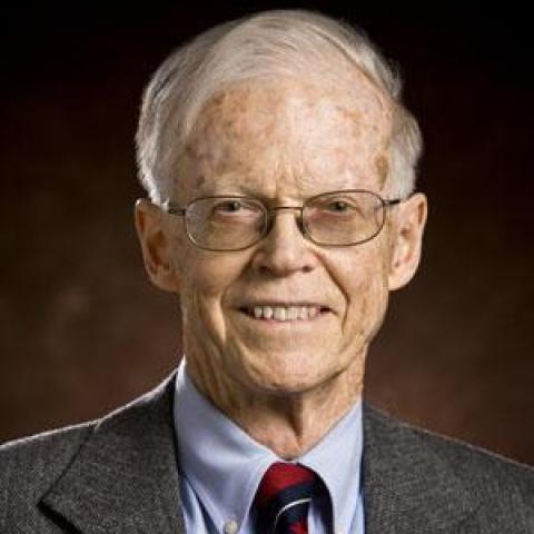 Remembering Robert E. Dillon, Treasured Trustee of Kessler Foundation