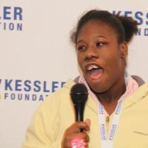 Disability Mentoring Day Leaves Imprints on Everyone