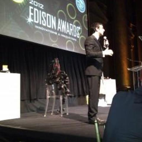 edison awards