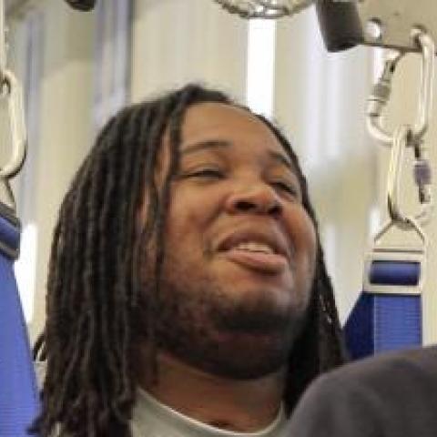 Eric LeGrand: 2 Years Later