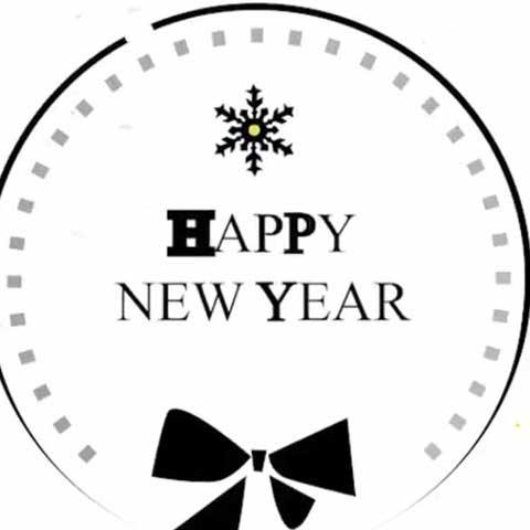 Happy New Year from Kessler Foundation