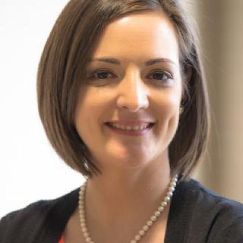 scientist helen genova