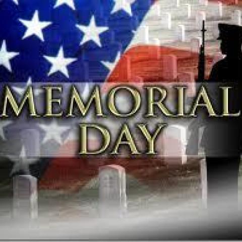 We Remember