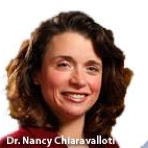 Kessler Foundation Awarded >$718,000 in Research Grants from Craig H. Neilsen Foundation