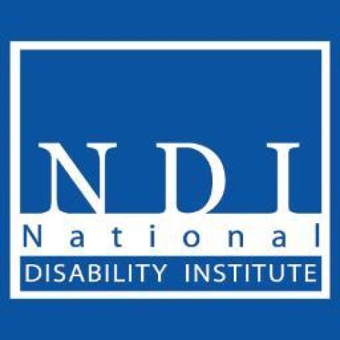 ndi logo
