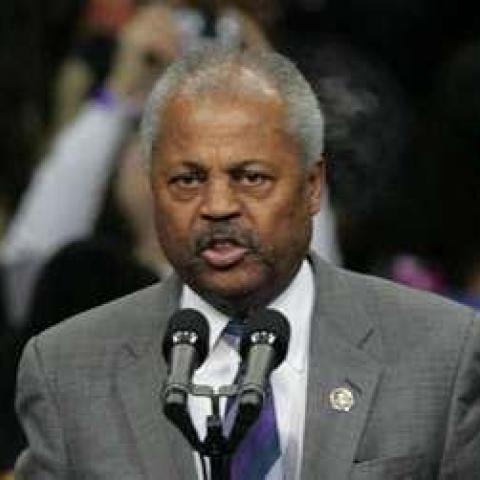 Kessler Foundation Remembers Rep. Donald Payne, Sr.