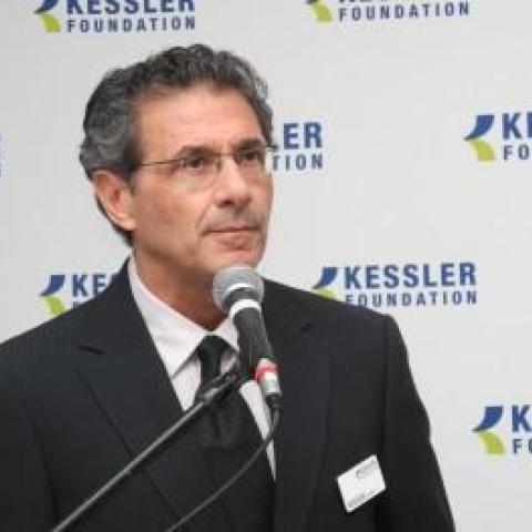Kessler Foundation’s CEO Rodger DeRose Publishes Op-ed in The Hill to Reflect on the ADA