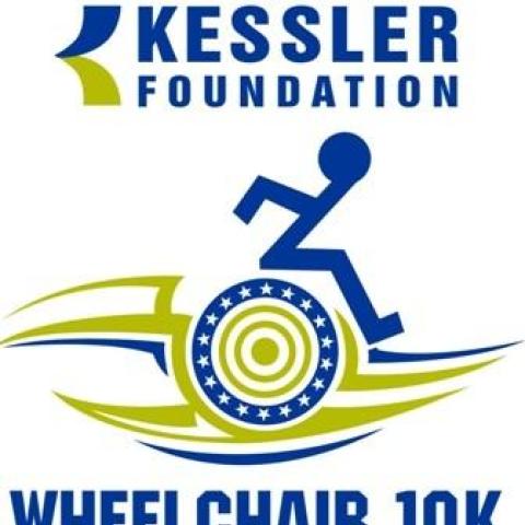 Register for the 14th Annual Kessler Foundation Wheelchair 10K