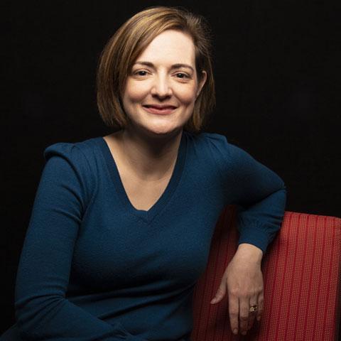 Helen Genova