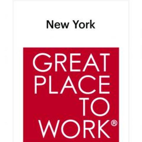 great places to work logo 2017