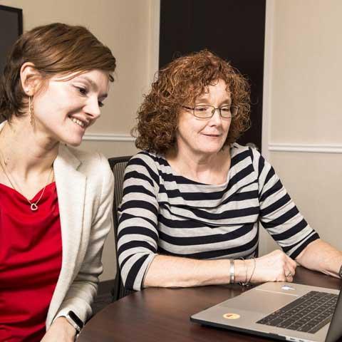 Cognitive rehabilitation