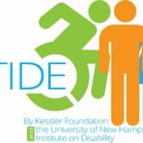nTide logo