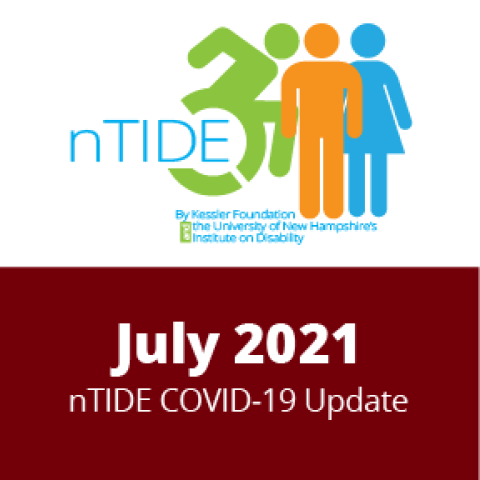 nTide-July 2021