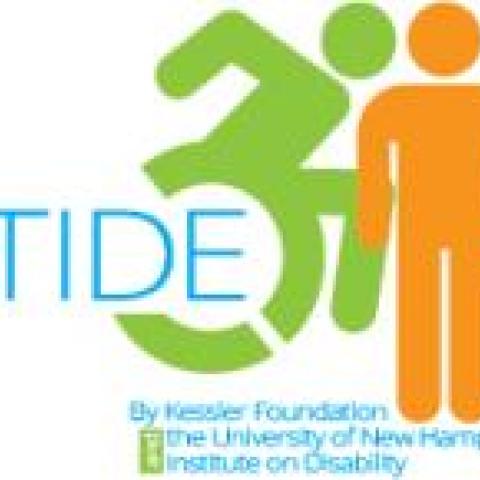 nTide logo for December 2015