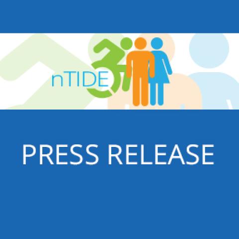 Kessler Foundation and University of New Hampshire release nTIDE Report – Monthly Update