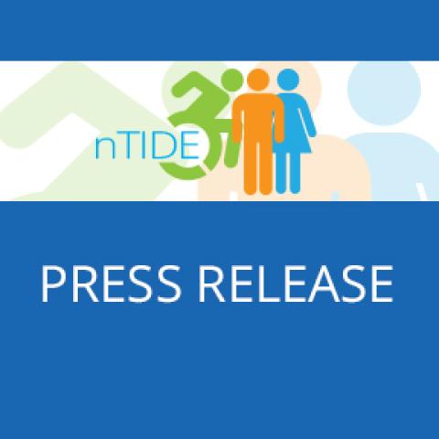 nTide info-graphic