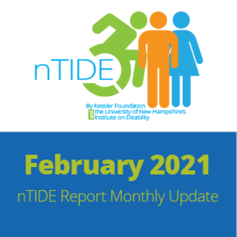 February nTIDE web header