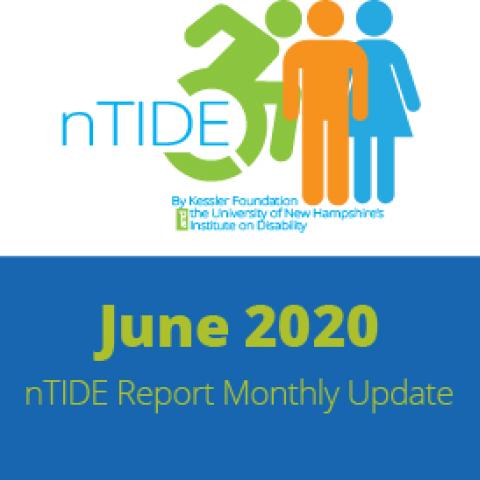 nTIDE info-graphic