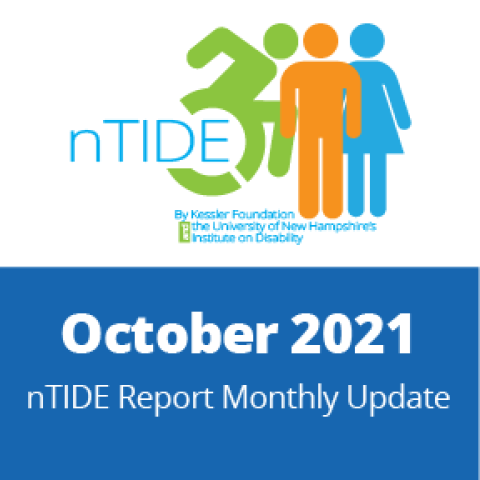 nTIDE October 2021