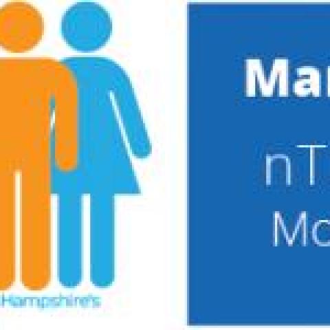 nTide logo for March