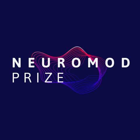 purple logo neuromod prize 