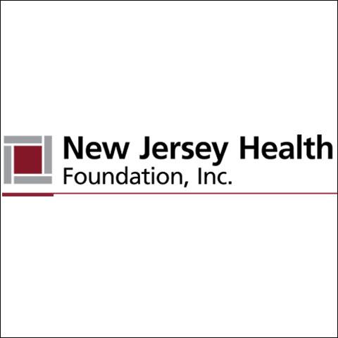 New Jersey Health Foundation logo